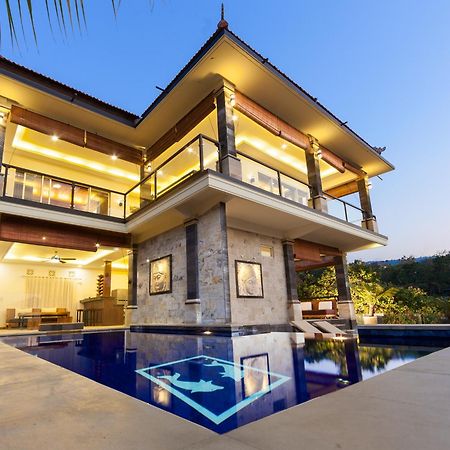 Winy-Villa Lovina Exterior foto