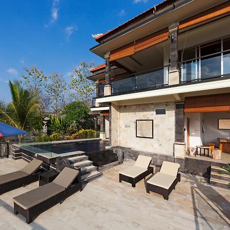 Winy-Villa Lovina Exterior foto