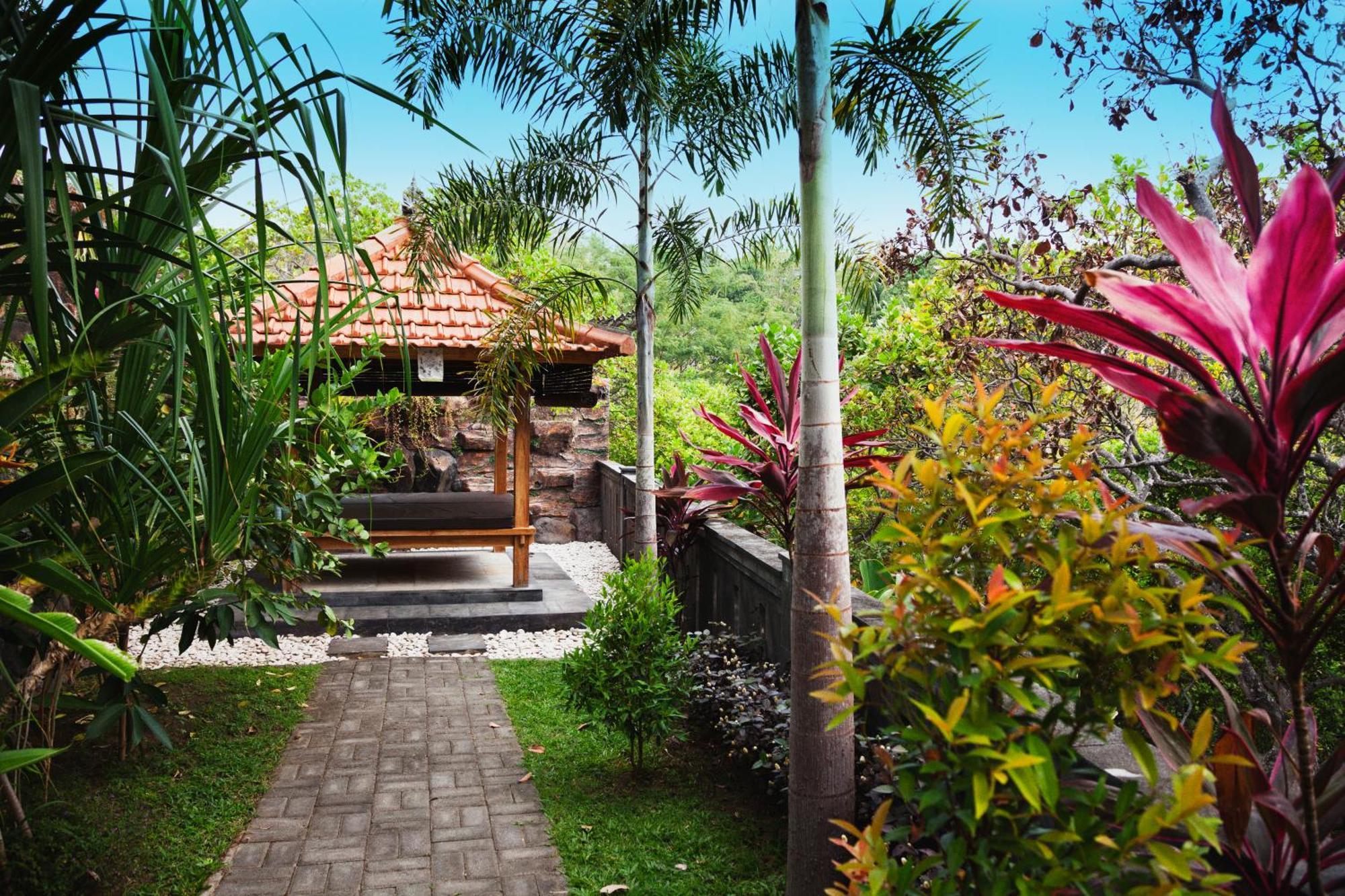 Winy-Villa Lovina Exterior foto