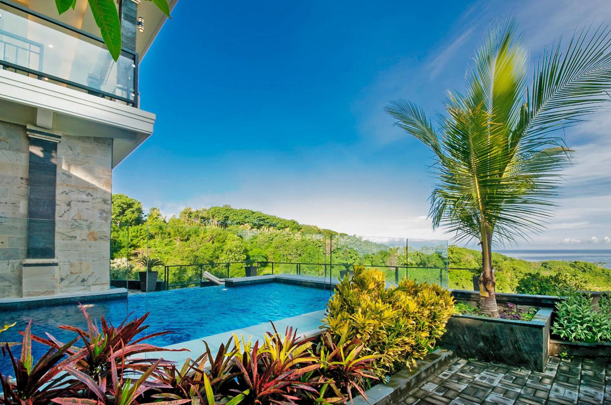 Winy-Villa Lovina Exterior foto