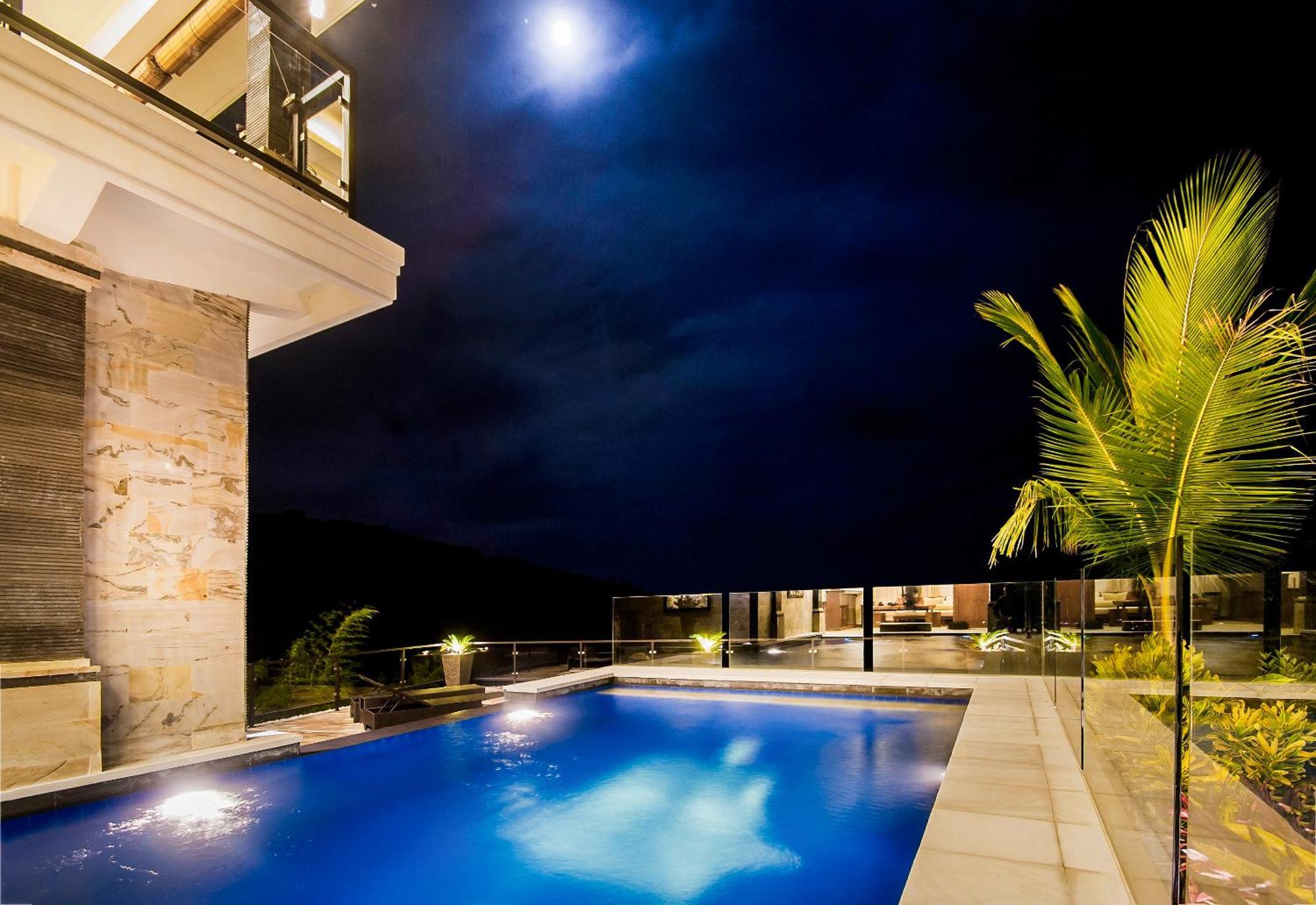 Winy-Villa Lovina Exterior foto